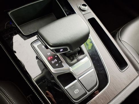 Used 2022 Audi Q5 2.0T Premium Plus image 21