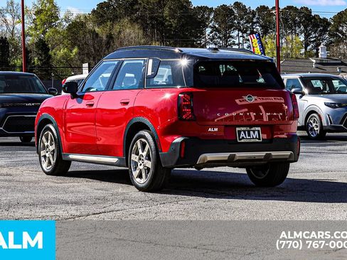 Used 2025 MINI Cooper Countryman S AWD/4WD image 6