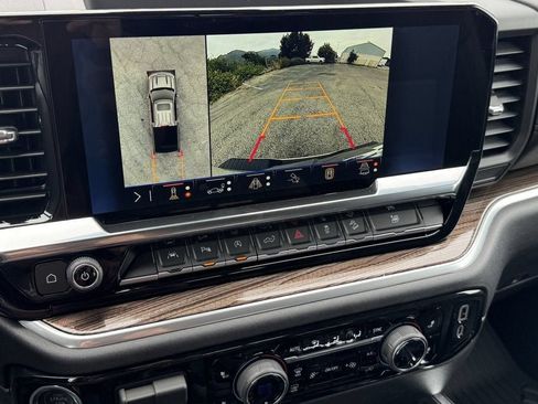 New 2026 Chevrolet Silverado 1500 RST w/ RST All Star Premium Package AWD/4WD image 19
