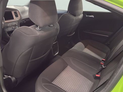 Used 2023 Dodge Charger SXT RWD image 13