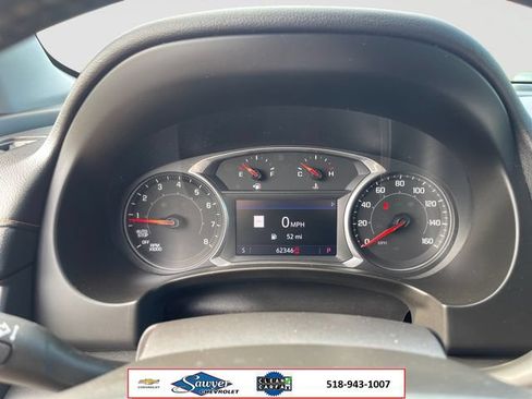 Used 2021 GMC Terrain SLE w/ Driver Convenience Package AWD/4WD image 14