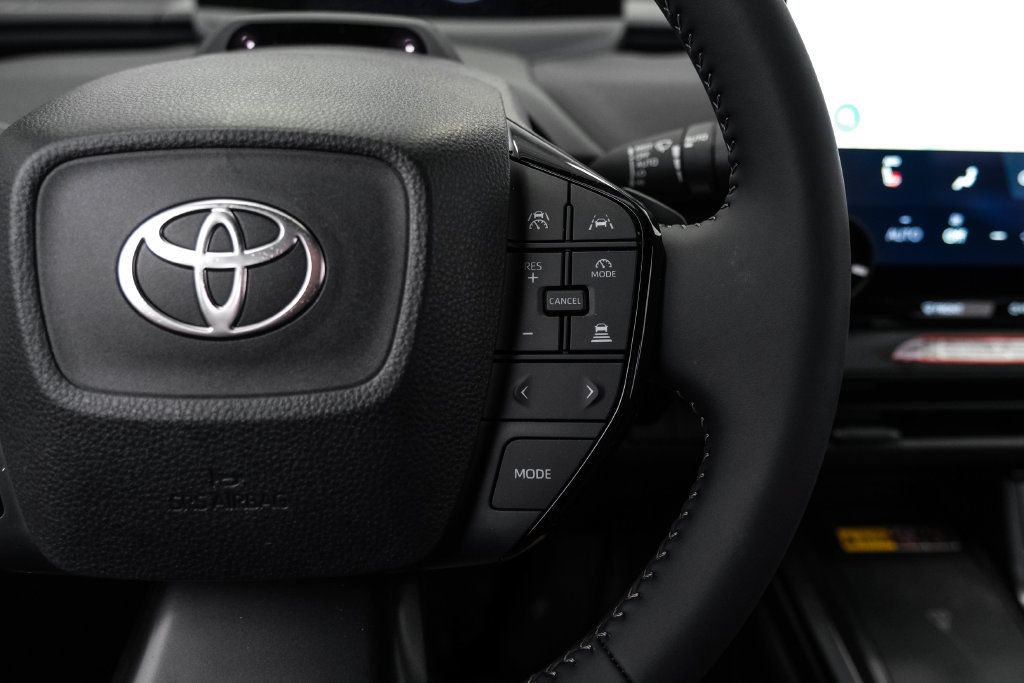 Used 2026 Toyota bZ FWD image 18