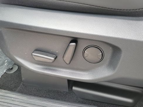 New 2026 Ford Ranger Raptor image 21