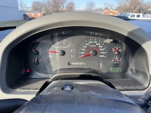 Used 2008 Ford F150 4x4 SuperCab image 16