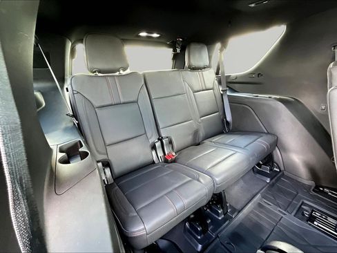 Used 2023 Chevrolet Tahoe RST AWD/4WD image 25