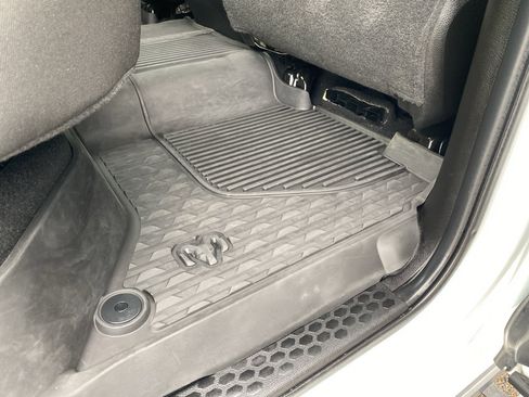 Used 2024 RAM 2500 Big Horn w/ Night Edition image 13