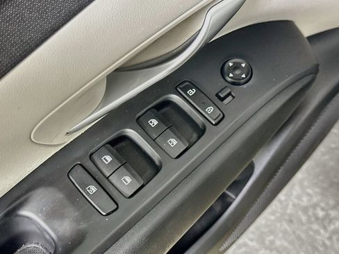 Used 2024 Hyundai Tucson SEL w/ Convenience Package FWD image 20