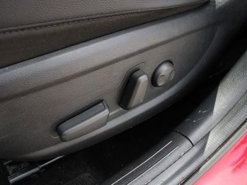 Used 2021 Kia Forte GT w/ GT2 Package FWD image 3