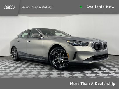 Used 2024 BMW i5 eDrive40i w/ Premium Package