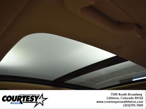 Certified 2023 Acura MDX SH-AWD w/ Technology Package image 21