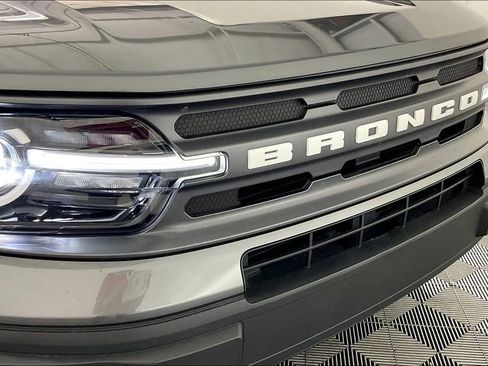 Used 2024 Ford Bronco Sport Big Bend image 39