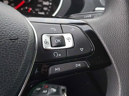 Used 2018 Volkswagen Tiguan S w/ 3rd Row Seat Package image 19