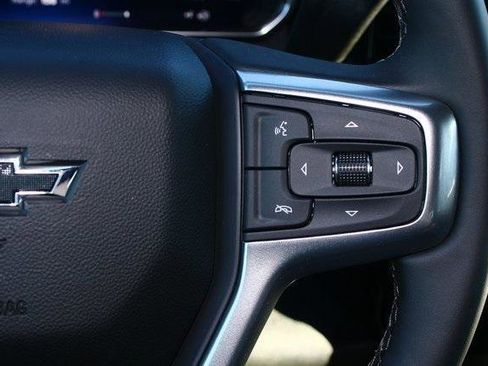 New 2026 Chevrolet Silverado 1500 RST image 15