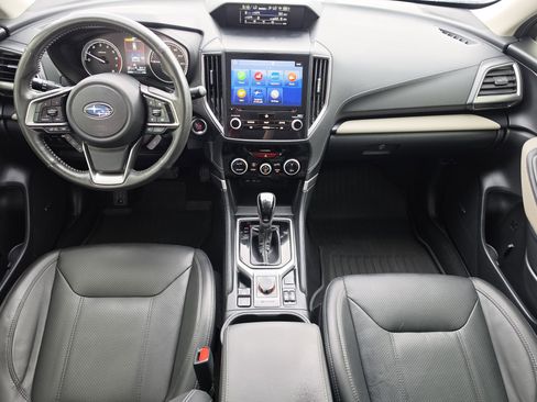 Used 2023 Subaru Forester Limited AWD/4WD image 6