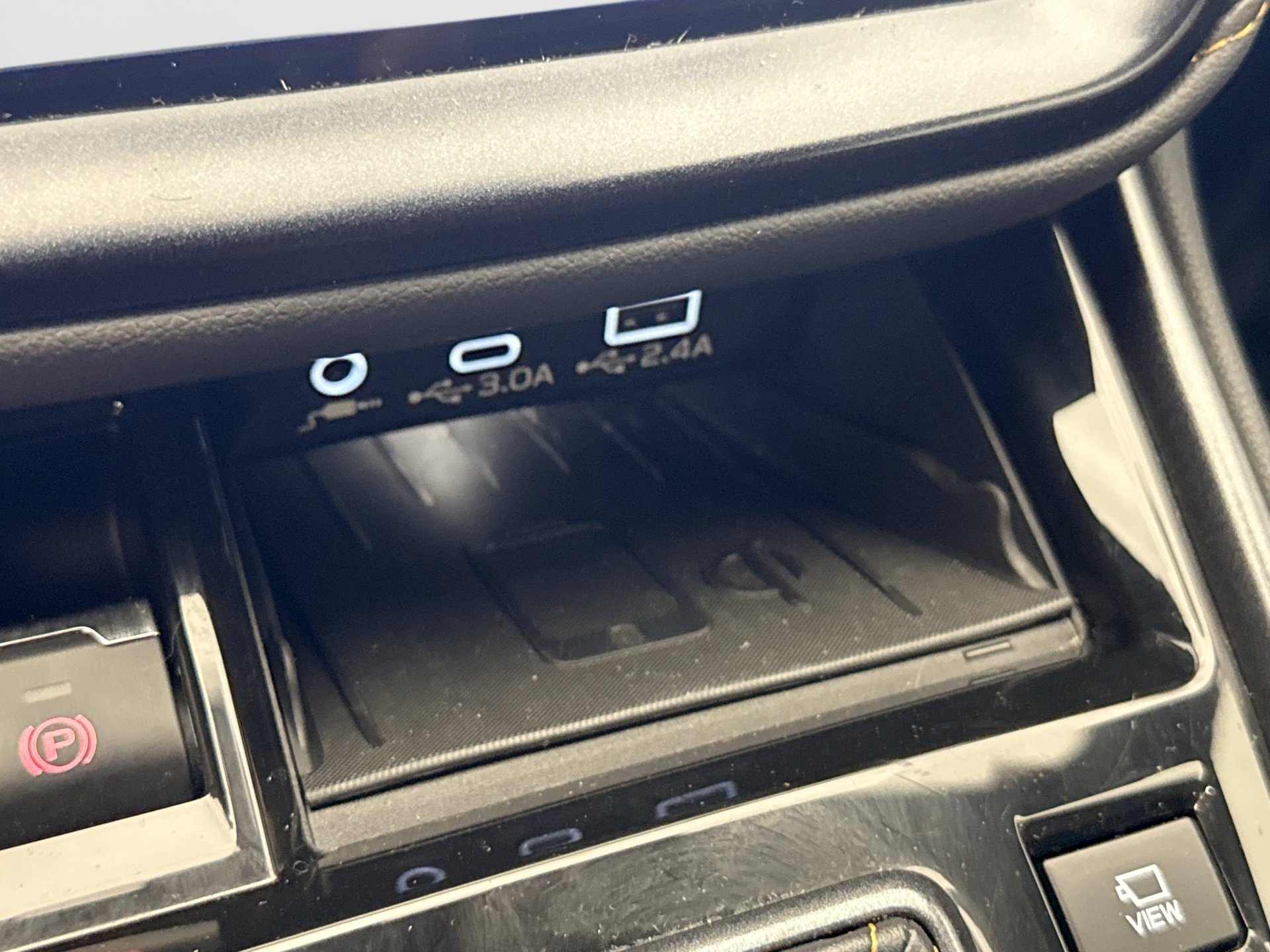 Used 2024 Subaru Outback Wilderness AWD/4WD image 18