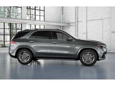 New 2026 Mercedes-Benz GLE 350 4MATIC image 15