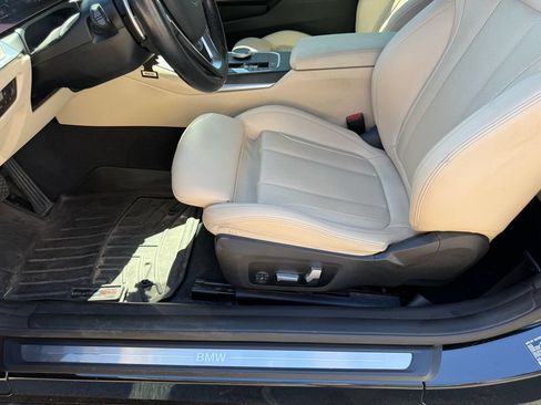 Used 2024 BMW 430i xDrive Coupe w/ Premium Package AWD/4WD image 36