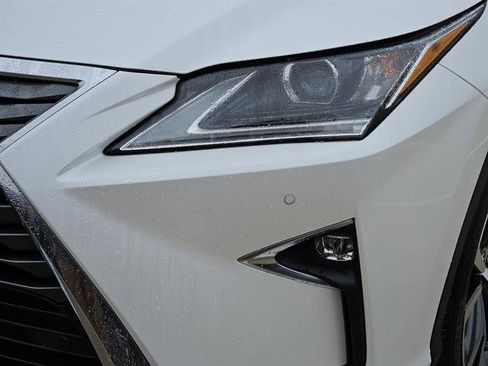 Used 2019 Lexus RX 350L Luxury image 5