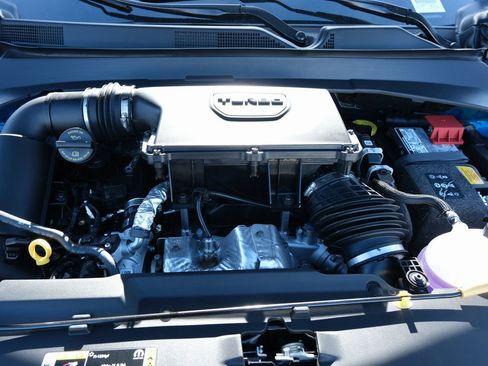 New 2026 Jeep Compass Latitude image 32