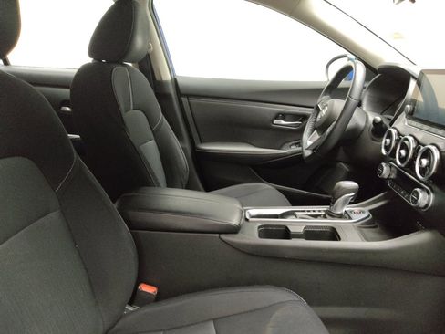 Used 2020 Nissan Sentra SV image 21