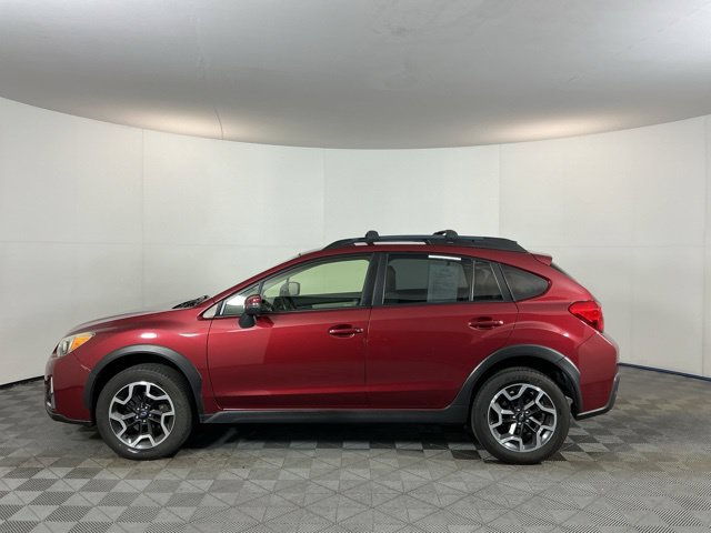 Used 2017 Subaru Crosstrek 2.0i Limited AWD/4WD image 8
