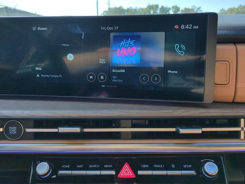 New 2026 Hyundai Santa Fe Calligraphy image 21