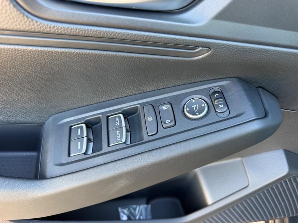 New 2026 Honda Accord LX image 17