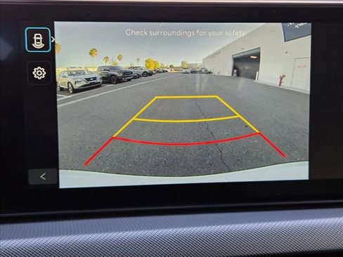 Used 2025 Hyundai Sonata SEL image 13