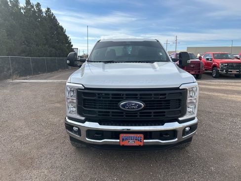 Used 2024 Ford F350 XL w/ XL Off-Road Package image 10