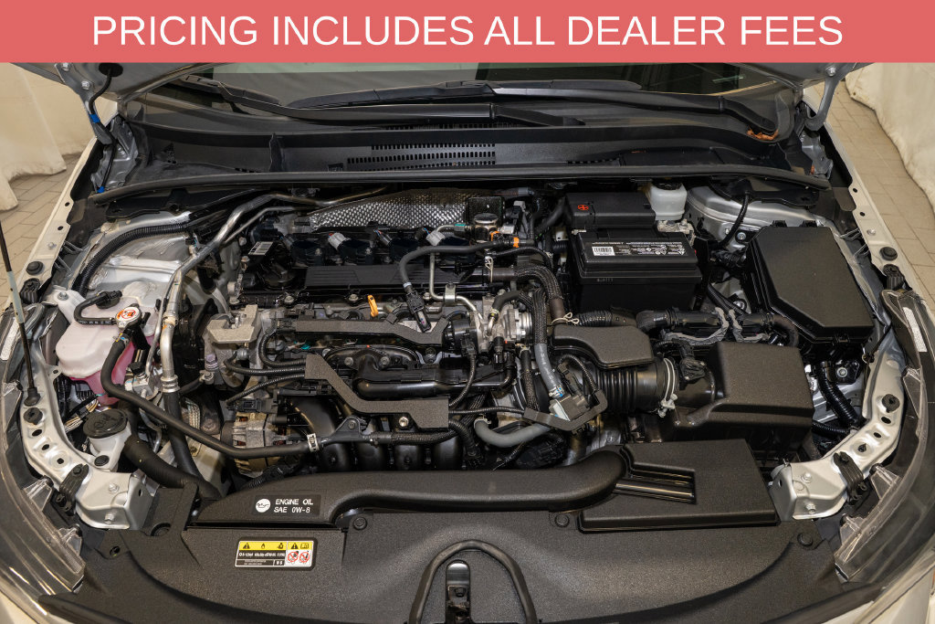 Used 2024 Toyota Corolla LE FWD image 17