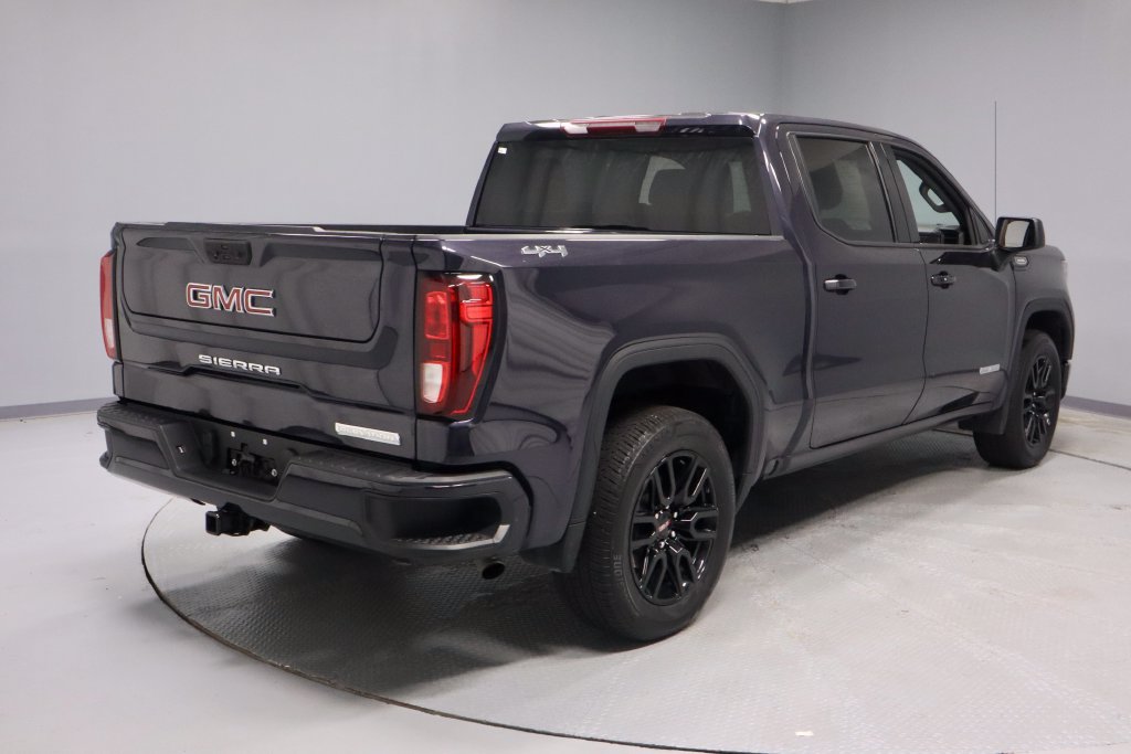Used 2024 GMC Sierra 1500 Elevation AWD/4WD image 11