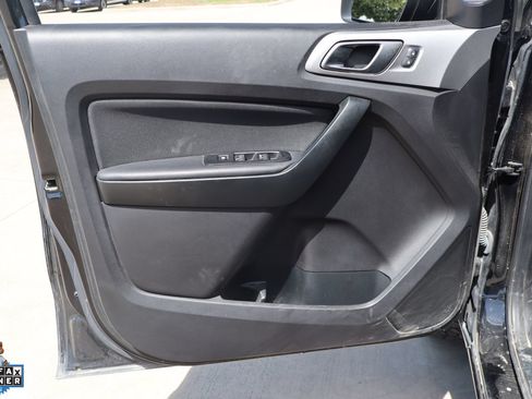 Used 2023 Ford Ranger XLT w/ Equipment Group 301A Mid RWD image 12