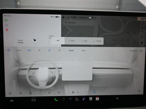 Used 2023 Tesla Model 3 Standard Range RWD image 13