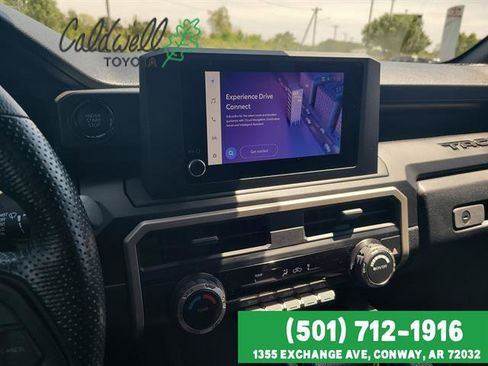 Used 2024 Toyota Tacoma SR AWD/4WD image 18