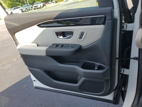 New 2026 Honda Pilot EX-L image 23