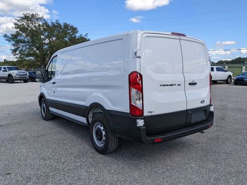 New 2026 Ford Transit 150 Low Roof image 6