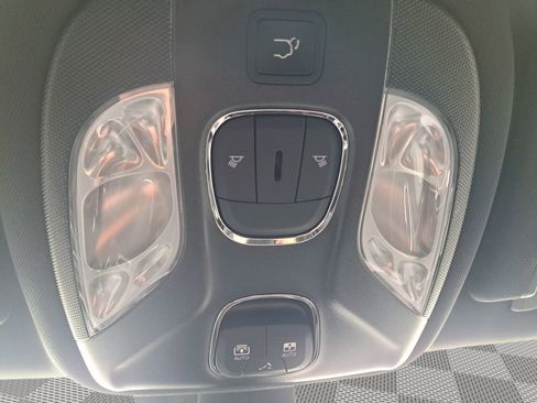 New 2026 Jeep Compass Latitude w/ Quick Order Package 29K image 27