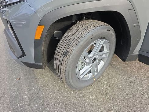 New 2026 Hyundai Tucson SE image 45