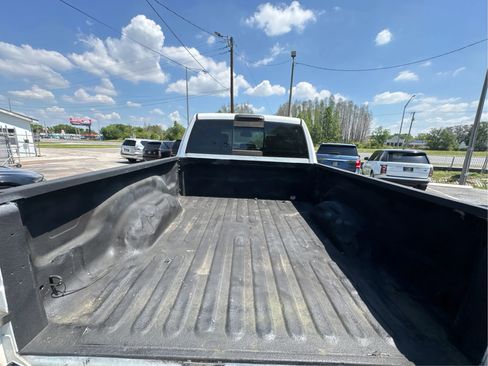 Used 2016 RAM 2500 SLT AWD/4WD image 21