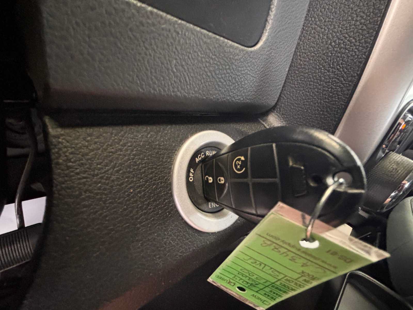 Used 2019 RAM 1500 Big Horn AWD/4WD image 19