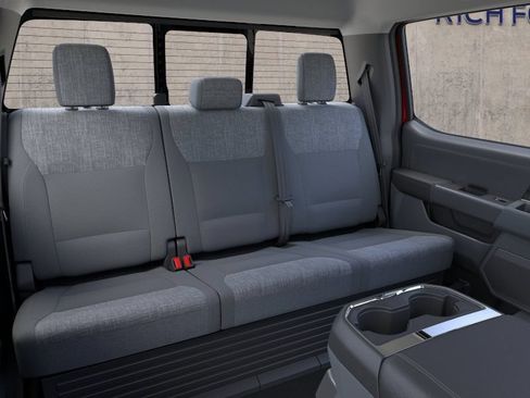 New 2026 Ford F250 XLT AWD/4WD image 11