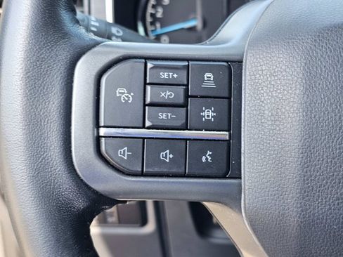 Used 2022 Ford F150 XLT w/ Equipment Group 302A High AWD/4WD image 22