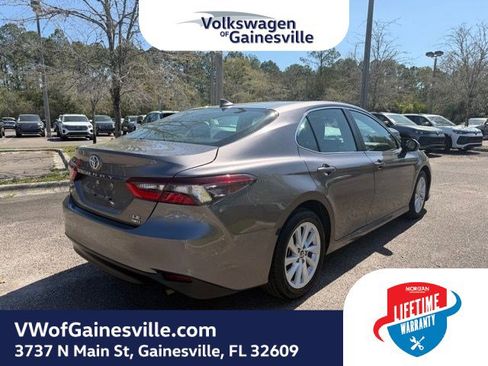 Used 2024 Toyota Camry LE w/ Cold Weather Package image 6