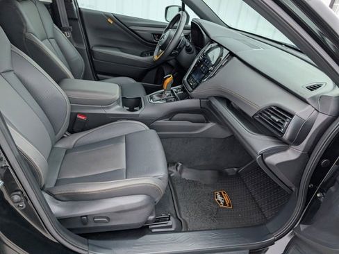 Used 2024 Subaru Outback Wilderness image 29