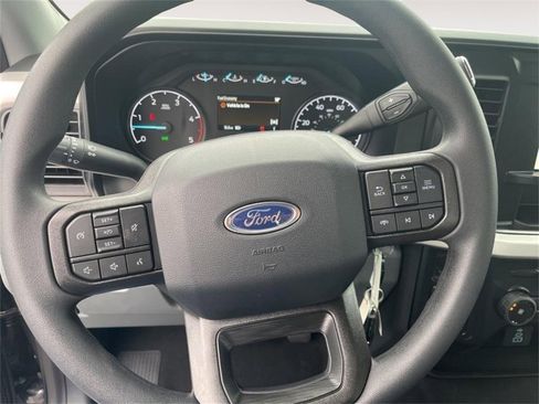New 2025 Ford F350 XL w/ STX Appearance Package image 13