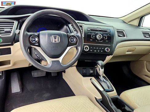 Used 2014 Honda Civic LX image 13