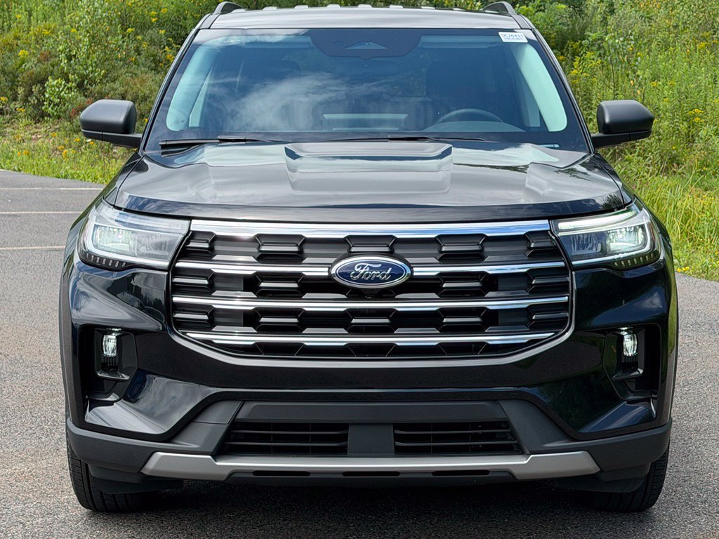 New 2026 Ford Explorer Active w/ Active Comfort Package AWD/4WD image 21