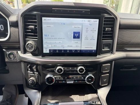 Used 2022 Ford F150 Platinum w/ Equipment Group 701A High AWD/4WD image 20