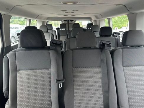 Used 2024 Ford Transit 350 XLT RWD image 22
