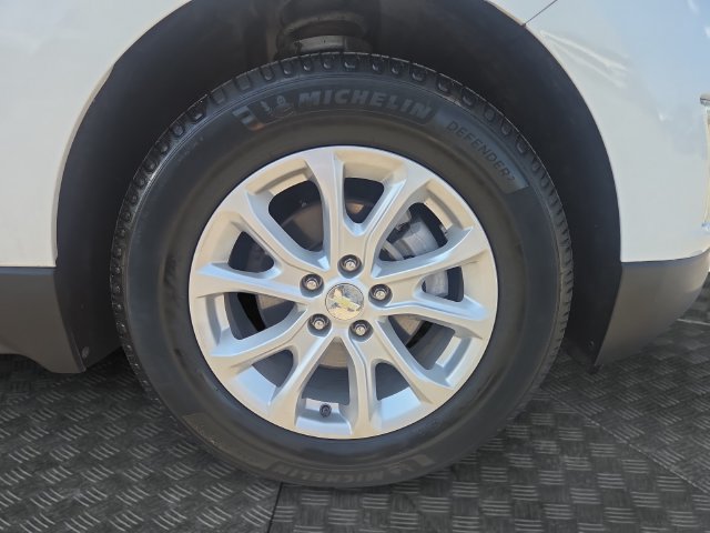 Used 2019 Chevrolet Equinox LT FWD image 35
